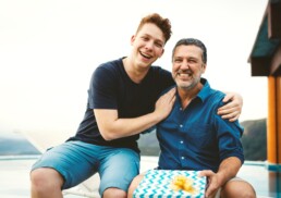 هدیه روز پدر