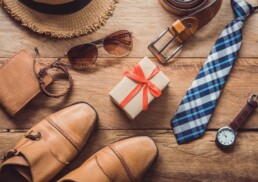 هدیه تبلغاتی برای روز پدر