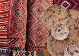 صنایع دستی به عنوان هدیه تبلیغاتی